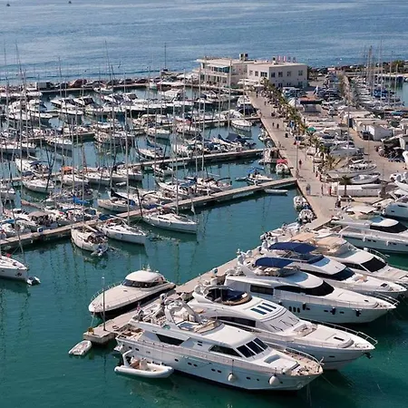 Private Yacht - Jeanneau Prestige 520 Fly Holiday home Split